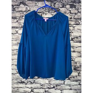 🌟BOGO🌟 Lilly Pulitzer top